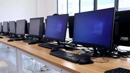 計算機應用技術專業 連接技術，創新未來——電腦網絡軟件的技術開發