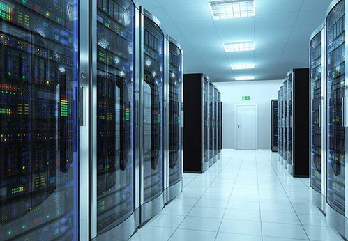 機(jī)房一體化監(jiān)控系統(tǒng) 以技術(shù)驅(qū)動(dòng)管理規(guī)范化