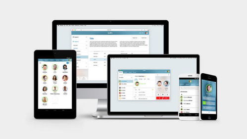 培訓學校管理系統如何幫助機構減輕辦公