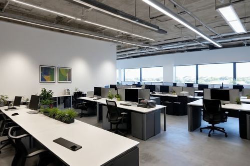 公司企業(yè)辦公室室內(nèi)設(shè)計(jì)效果圖攝影圖 攝影圖 下載至來源處